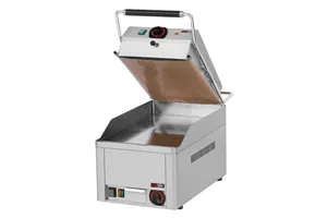 KD - 33 ED ﻿Steak grill chromowany - komplet Red Fox