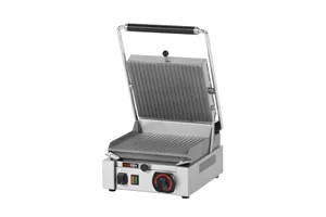 PS - 2010 R ﻿Grill kontaktowy elektryczny Red Fox