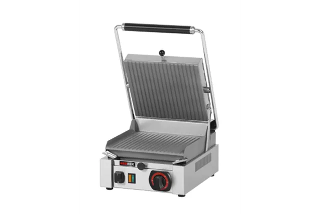 PS - 2010 R ﻿Grill kontaktowy elektryczny Red Fox