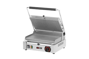 PM - 2015 L ﻿Grill kontaktowy elektryczny Red Fox