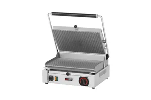 PM - 2015 R ﻿Grill kontaktowy elektryczny Red Fox