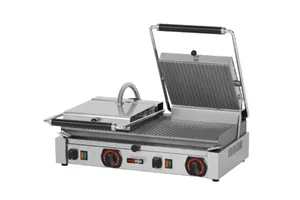 PD - 2020 R ﻿Grill kontaktowy elektryczny Red Fox