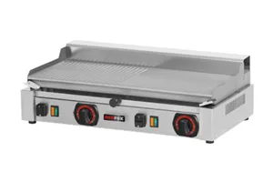 PD - 2020 BM ﻿Płyta grillowa elektryczna Red Fox