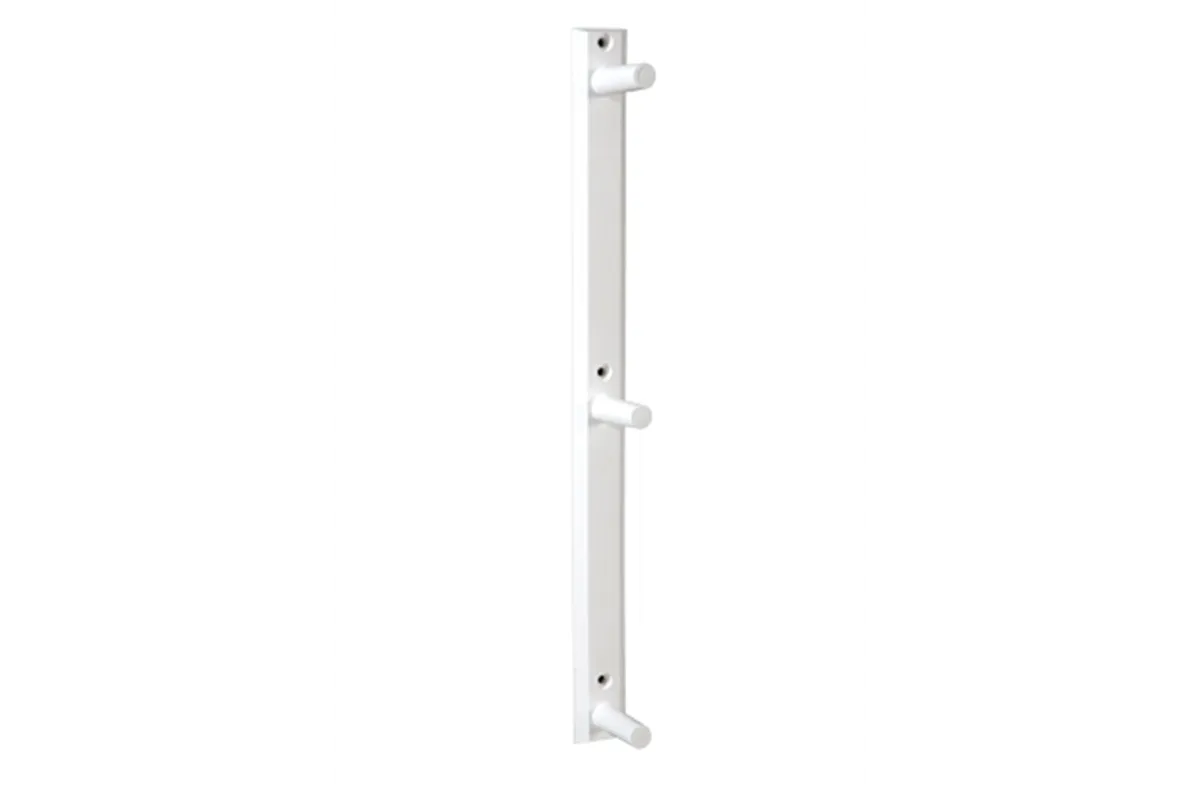 1076 Wieszak ścienny na 3 Tarcza Hallde do szatkownicy RG-50S, RG-50, RG-100, RG-200, RG-250