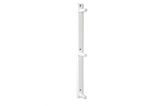 1076 Wieszak ścienny na 3 Tarcza Hallde do szatkownicy RG-50S, RG-50, RG-100, RG-200, RG-250