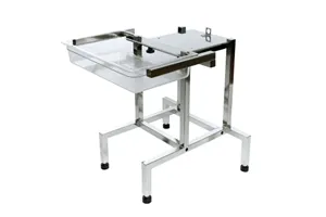 25270 ﻿﻿Podstawa pod maszynę Hallde do szatkownicy RG-100, RG-200, RG-250, RG-350