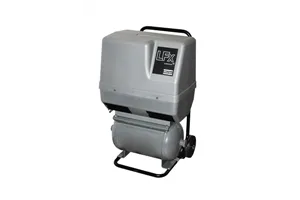 10351 ﻿﻿Kompresor do pneumatycznejprzystawki dociskowej RG-400i Hallde