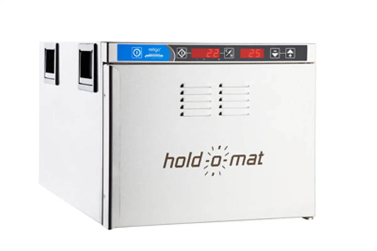 Hold-o-mat 2/3 ﻿Holdomat 3x GN 2/3 RM Gastro