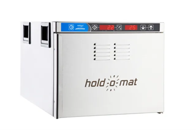 Hold-o-mat 1/1 ﻿Holdomat 3x GN 1/1 standard RM Gastro