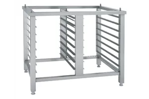 ST 623 ﻿﻿﻿Podstawa - 8 prowadnic GN 2/3 RM Gastro