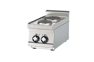 PCT - 63 ET ﻿﻿Kuchnia elektryczna RM Gastro