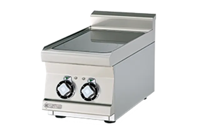 PCCT - 63 ET ﻿﻿Kuchnia ceramiczna RM Gastro