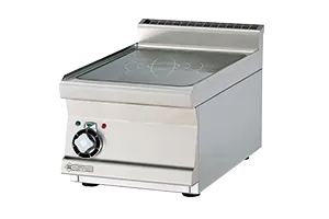 PCIT - 64 ET ﻿﻿Kuchnia indukcyjna RM Gastro