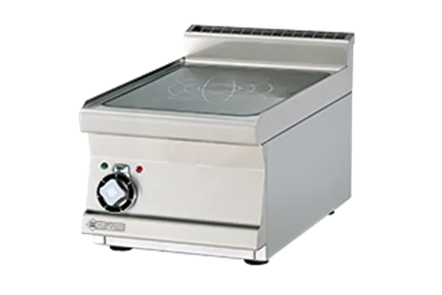 PCIT - 64 ET ﻿﻿Kuchnia indukcyjna RM Gastro