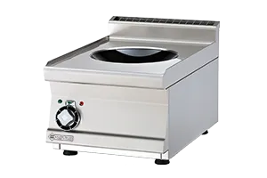 PCIWT - 64 ET ﻿﻿Kuchnia indukcyjna RM Gastro