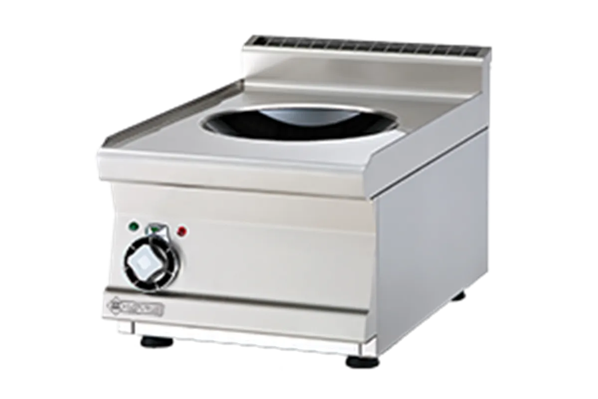 PCIWT - 64 ET ﻿﻿Kuchnia indukcyjna RM Gastro