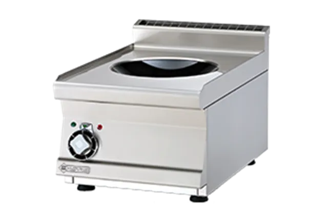 PCIWT - 64 ET ﻿﻿Kuchnia indukcyjna RM Gastro