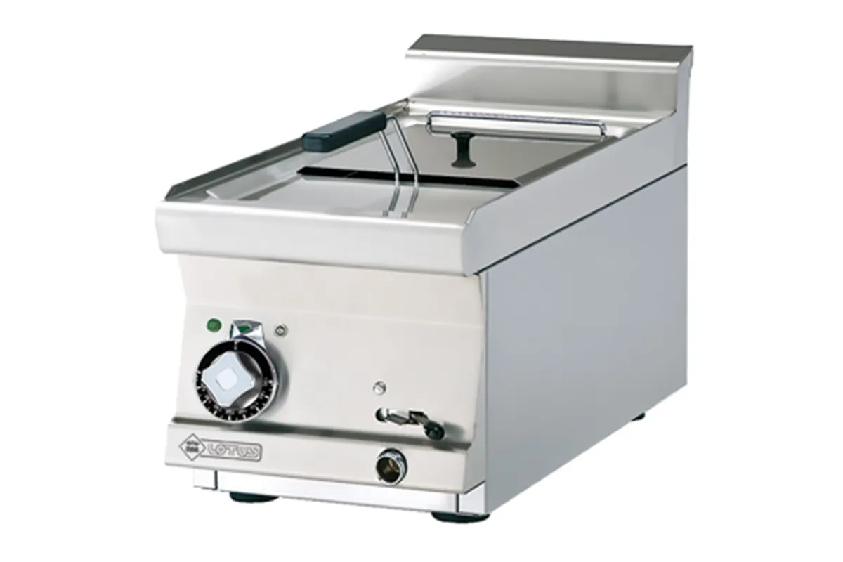 F10T - 63 ET ﻿﻿Frytownica elektryczna RM Gastro