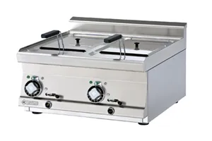 F2/10T - 66 ET ﻿﻿Frytownica elektryczna RM Gastro