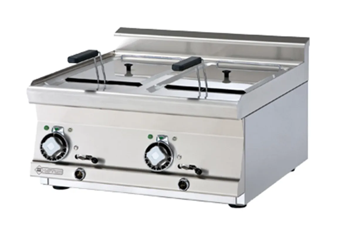 F2/10T - 66 ET ﻿﻿Frytownica elektryczna RM Gastro