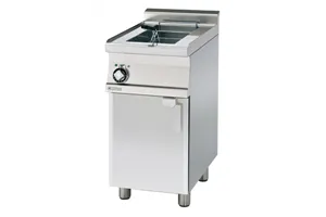 F13 - 64 ET ﻿﻿Frytownica elektryczna RM Gastro