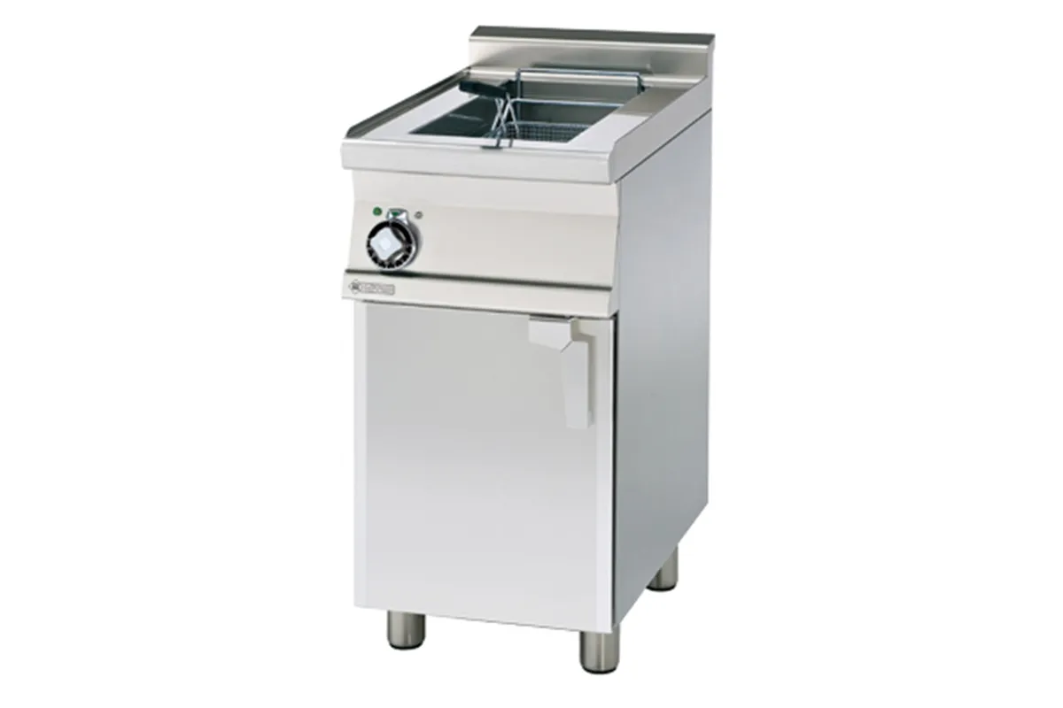 F13 - 64 ET ﻿﻿Frytownica elektryczna RM Gastro
