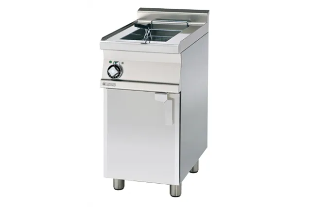 F13 - 64 ET ﻿﻿Frytownica elektryczna RM Gastro