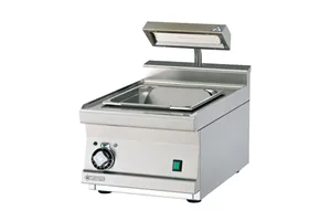 BST - 64 EM ﻿﻿Podgrzewacz frytek RM Gastro
