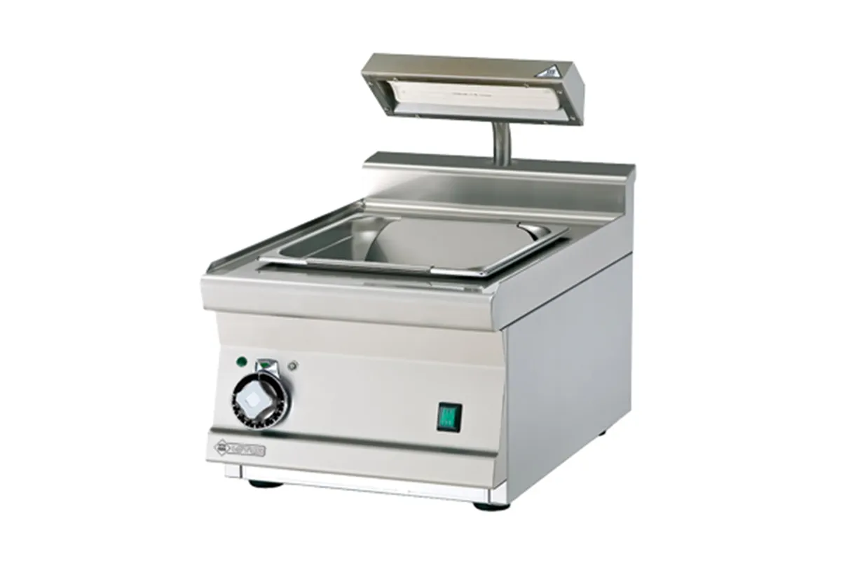 BST - 64 EM ﻿﻿Podgrzewacz frytek RM Gastro