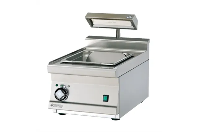 BST - 64 EM ﻿﻿Podgrzewacz frytek RM Gastro