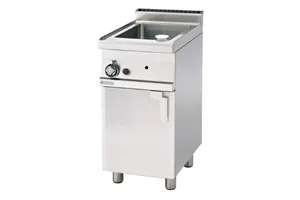 BRF - 64 G ﻿﻿Patelnia multifunkcyjna gazowa RM Gastro