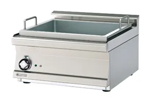 BRT - 66 ET ﻿﻿Patelnia multifunkcyjna elektryczna RM Gastro