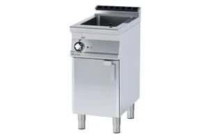 BRF - 64 ET ﻿﻿Patelnia multifunkcyjna elektryczna RM Gastro