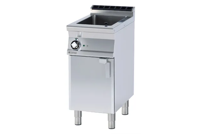 BRF - 64 ET ﻿﻿Patelnia multifunkcyjna elektryczna RM Gastro