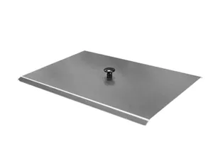 BRT - P ﻿﻿Pokrywa do BRT RM Gastro