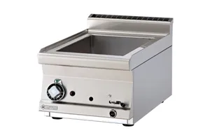 BMT - 64 G ﻿﻿Bemar wodny gazowy RM Gastro