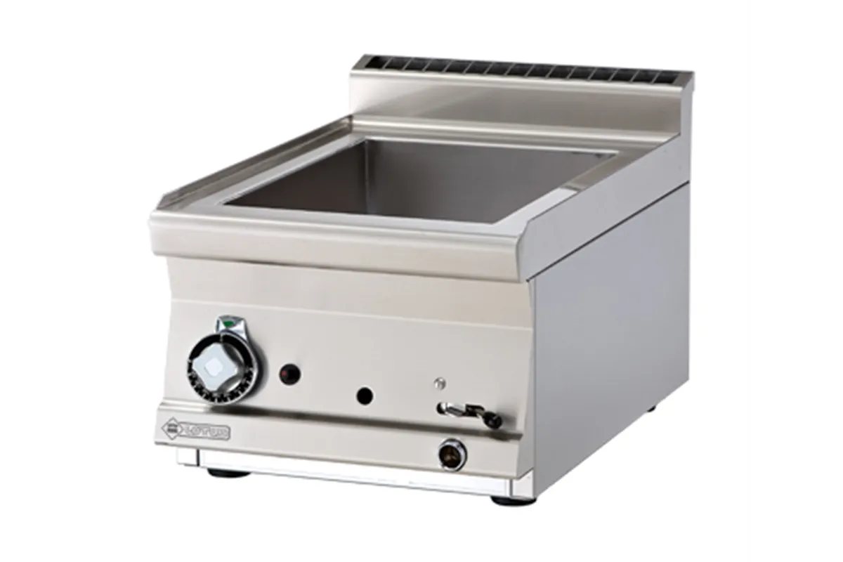 BMT - 64 G ﻿﻿Bemar wodny gazowy RM Gastro