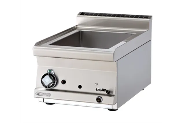 BMT - 64 G ﻿﻿Bemar wodny gazowy RM Gastro