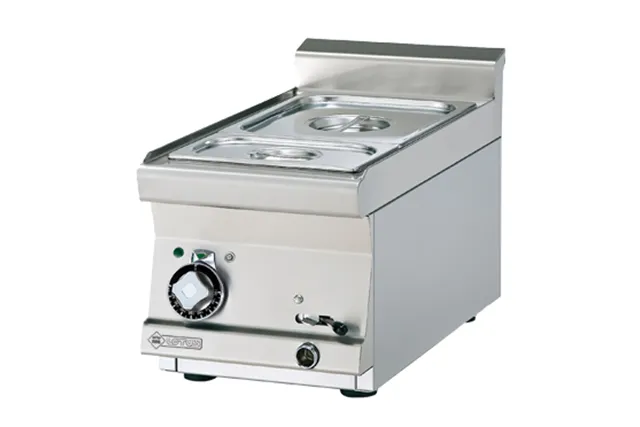 BMT - 63 EM ﻿﻿Bemar wodny elektryczny RM Gastro