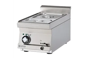 BMT - 64 EM ﻿﻿Bemar wodny elektryczny RM Gastro