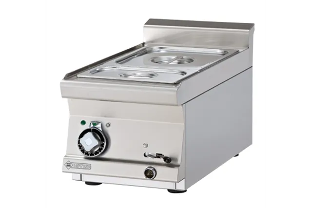 BMT - 64 EM ﻿﻿Bemar wodny elektryczny RM Gastro