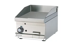 FTRT - 64 GS ﻿﻿Płyta grillowa gazowa RM Gastro