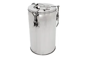 TM - 5 ﻿Termos stalowy Red Fox