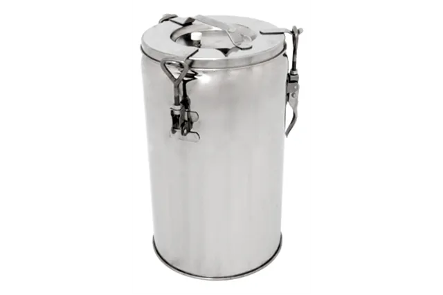 TM - 5 ﻿Termos stalowy Red Fox