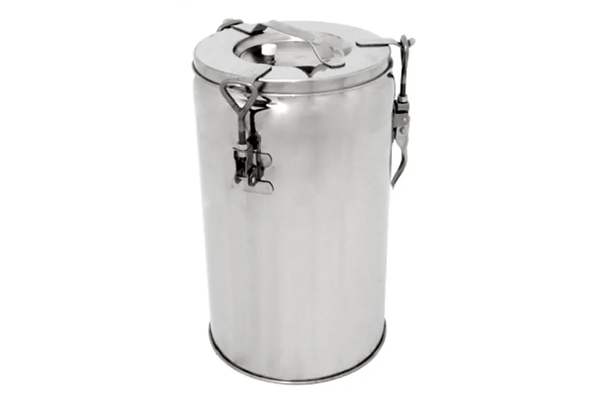 TM - 10 ﻿Termos stalowy Red Fox