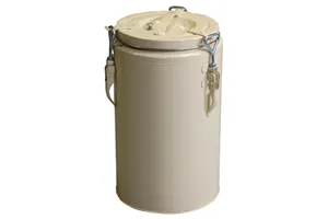 TL - 20 ﻿Termos lakierowany Red Fox