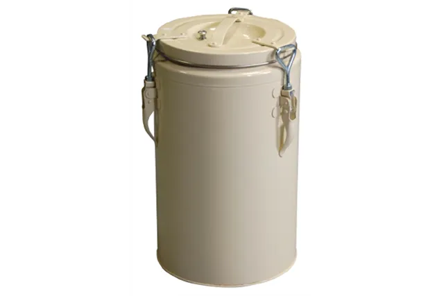 TL - 20 ﻿Termos lakierowany Red Fox