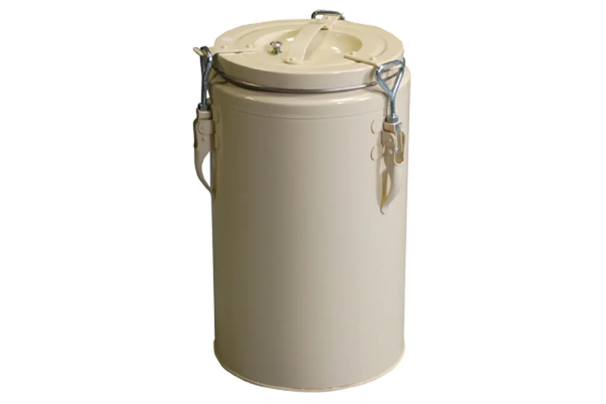 TL - 40 ﻿Termos lakierowany Red Fox