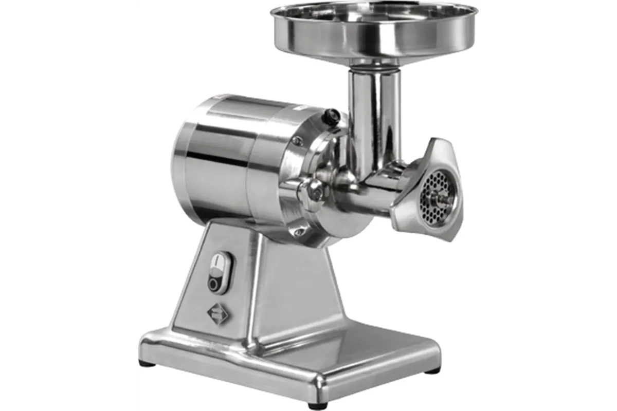 TS - 12 / 230V ﻿﻿Wilk do mięsa RM Gastro