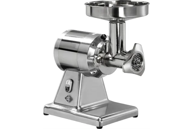 TS - 12D / 230V ﻿﻿Wilk do mięsa dwuzakresowy RM Gastro